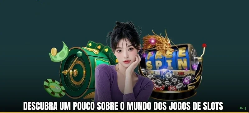Siga a uuq no Facebook