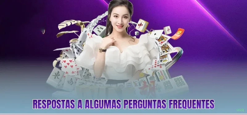 Promoções e bônus exclusivos da uuq