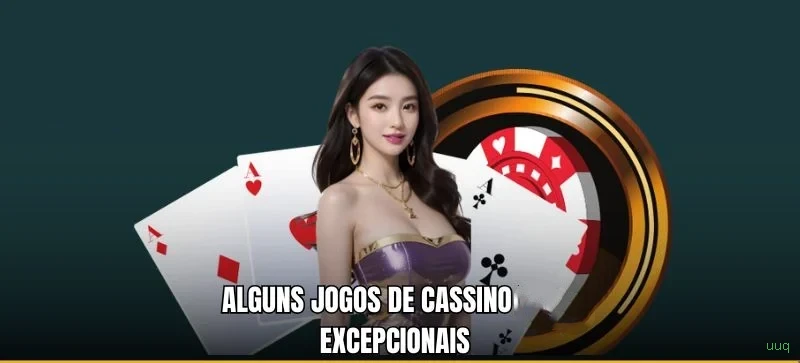 Lottery Clássica na uuq